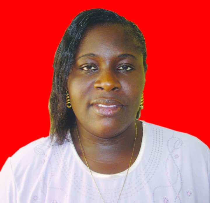 Dr Folasade Adegbite