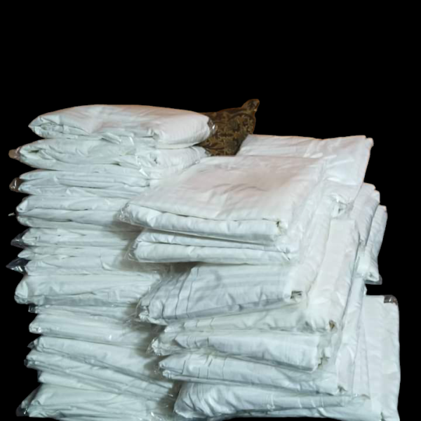 Quality and comfortable Bedsheet.